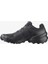 Speedcross 6 Black Erkek Outdoor Ayakkabı 2