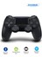 Ps4-Pc-Android Box-Android-Ios Telefon Tablet Uyumlu Titreşimli Bluetooth Oyun Kolu 2