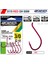 5115 Oh Ssw Red Japon Iğne Balıkmarketim 1