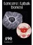 Tencere Tabak Bonesi 400+90 Adet 1