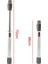 Dyson V15 Detect Absolute Kablosuz Dik Süpürge Teleskopik Boru Aluminyum 2