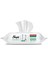Easy Clean Sirke Karbonat Beyaz Sabun Katkılı Yüzey Temizlik Islak Havlusu - 100'LÜ 3 Paket 1
