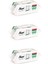 Easy Clean Sirke Karbonat Beyaz Sabun Katkılı Yüzey Temizlik Islak Havlusu - 100'LÜ 3 Paket 2