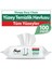 Easy Clean Sirke Karbonat Beyaz Sabun Katkılı Yüzey Temizlik Islak Havlusu - 100'LÜ 3 Paket 4