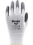 Polyester-Nitril Iş Eldiveni PN72 No: 10 Gri - 12 Çift 1