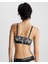 Calvin Klein Kadın Calvin Klein Unlined Kadın Bralet 000QF7215E 4