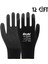 Elektrostatik Nitril Eldiven Pu Touch No: 10 - 12 Çift 2