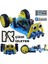 2WD Multitron Araç Kiti V3çizgi Izleyen Engelden Kaçan Bluetooth (Demonte) 1