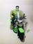 Smart Toys Smarttoys Hulk Motor Pilli Sesli Yeşil Dev 4