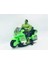 Smart Toys Smarttoys Hulk Motor Pilli Sesli Yeşil Dev 5