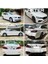 Bmw f10 g30 f90 m5 dönüşüm body kit seti 2009 / 2016 2
