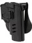 Black Grips Sarsılmaz P8L Polimer Taktik Kılıf Şarjörlü 3