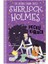 Sherlock Holmes Peçeli Kiracı - Sir Arthur Conan Doyle 1