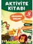 Aktivite Kitabı Ormanın Gizemi 1