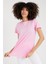 Basic T-Shirt AB-Y38100MRK 1