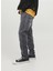 Yüksek Bel Tapered Fit Erkek Denim Pantolon 12243680_JJIERIK Jjorıgınal Ge 510 1