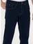 Normal Bel Normal Paça Relaxed Mavi Erkek Denim Pantolon Jaıme-U 5