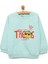 Hello Baby Basic Tacos Desenli Sweatshirt Erkek Bebek 3