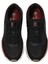 Jordan 2pr Erkek Siyah-Kırmızı Sneaker Ayakkabı 5