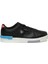 Emma 3fx Kadın Siyah-Mavi Sneaker Ayakkabı 2