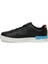 Emma 3fx Kadın Siyah-Mavi Sneaker Ayakkabı 3