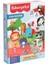 Fp 13408 Fisher Price Baby Puzzle Cute Animals -Ks Puzzle 1