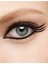 Diamond Precision Liquid Eyeliner Parlak Eye Liner Waterproof Göz Makyajı Vegan Likit Göz Kalemi 3