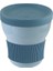 Sky Softline Silikon Kapaklı Porselen 300CC Mug 1