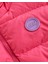 G Outerwear Padded Vest Kız Çocuk Pembe Yelek SK232048-602 3