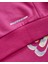 G Lw Fleece Crew Neck Sweatshirt Kız Çocuk Pembe Sweatshirt SK232073-602 4