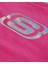 G Lw Fleece Crew Neck Sweatshirt Kız Çocuk Pembe Sweatshirt SK232073-602 5