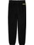 B Outdoor Fleece Jogger Polar Sweatpant Erkek Çocuk Siyah Eşofman Altı SK232162-001 2