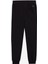 B Lw Fleece Jogger Sweatpant Erkek Çocuk Siyah Eşofman Altı SK232066-001 2