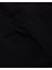 B Lw Fleece Jogger Sweatpant Erkek Çocuk Siyah Eşofman Altı SK232066-001 3