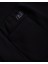 B Lw Fleece Jogger Sweatpant Erkek Çocuk Siyah Eşofman Altı SK232066-001 5