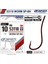 53118 Worm Sp-Bh Bloody Red Japon Iğne Balıkmarketim 1