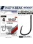 51437 K-Beak Japon Iğne Balıkmarketim 1