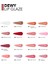 Dewy Lip Glaze Nemlendirici Etkili Yarı Transparan Dudak Parlatıcısı 5