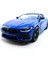 Bmw M8 Diecast Çek Bırak Model Araba 1:34 Ölçek 1