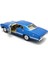 1967 Chevrolet Impala 1:34 Diecast Model Araba 3