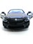 Bmw M8 Diecast Çek Bırak Model Araba 1:34 Ölçek 4