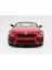 Bmw M8 Diecast Çek Bırak Model Araba 1:34 Ölçek 3