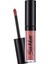 Silk Matte Yüksek Pigmentli & Mat Bitişli Nemlendirici Likit Ruj 1
