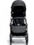 Mamas Papas Airo Cosmo Travel Sistem Bebek Arabası Black Rose Gold Siyah 2