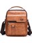 Crossbody Deri Jeep Çanta (Yurt Dışından) 1