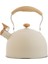 Dolity 2.5l Kamp Için Çay Isıtıcısı - Bej (Yurt Dışından) 1