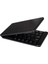 Katlanır Kablosuz Bluetooth Klavye Mobil Tablet Uyumlu Evrensel (Yurt Dışından) 1