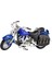 1:12 Harley Prens Motosiklet Modeli (Yurt Dışından) 1