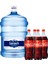 Su 19 Lt Coca Cola 4 x 1 Lt Avantajlı Paket 1