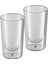 3201010156 Kıneo Latte Macchiato Bardağı 2'li Set 1